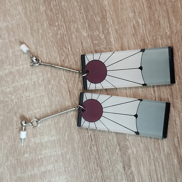 Demon Slayer combo - Picture 7 of 10